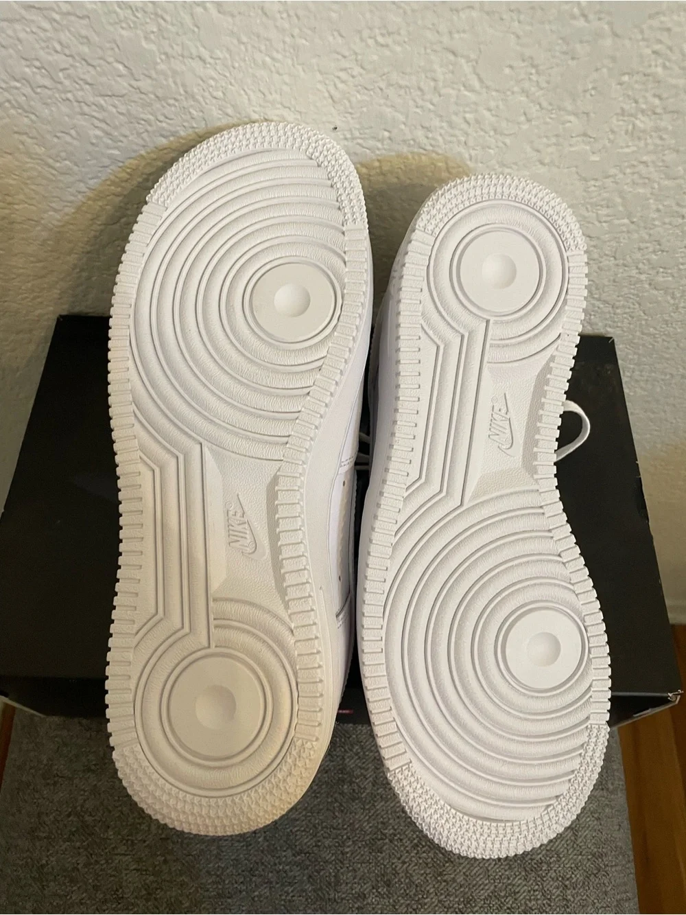 Air Force 1 Low SP Supreme size 6.5 Men’s
